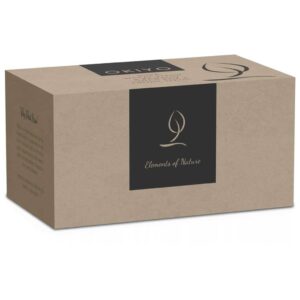 Okiyo Dura Wheat Straw & Bamboo Lunch Box Set - Image 8