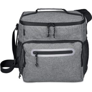 Alternative view of Serendipio Highland 20-Can Cooler