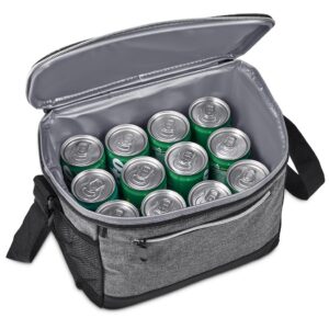Alternative view of Serendipio Altai 12-Can Cooler