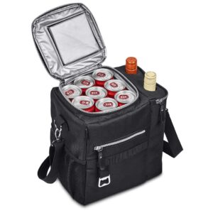 Alternative view of Serendipio Quivera Wine & 16-Can Cooler