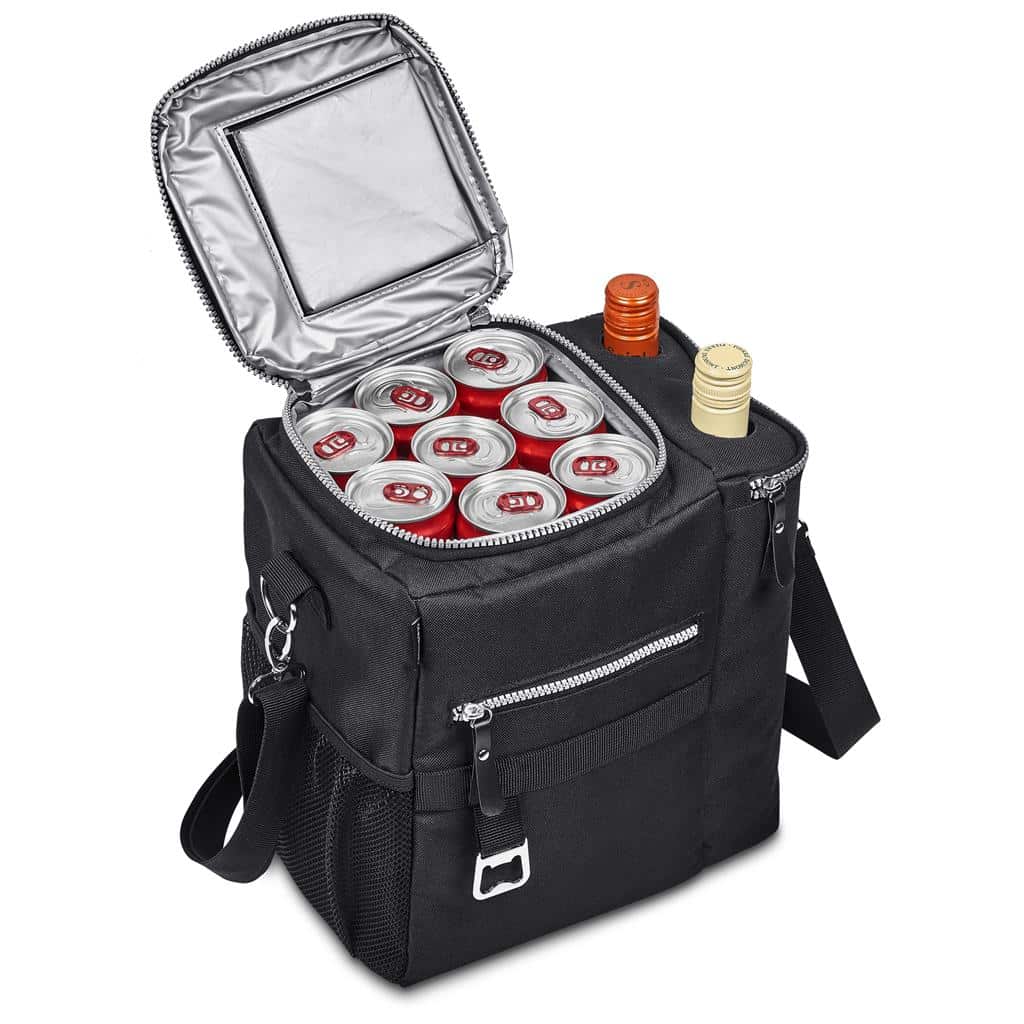 Serendipio Quivera Wine & 16-Can Cooler - Image 2