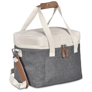 Alternative view of Serendipio Valley Brook 16-Can Cooler