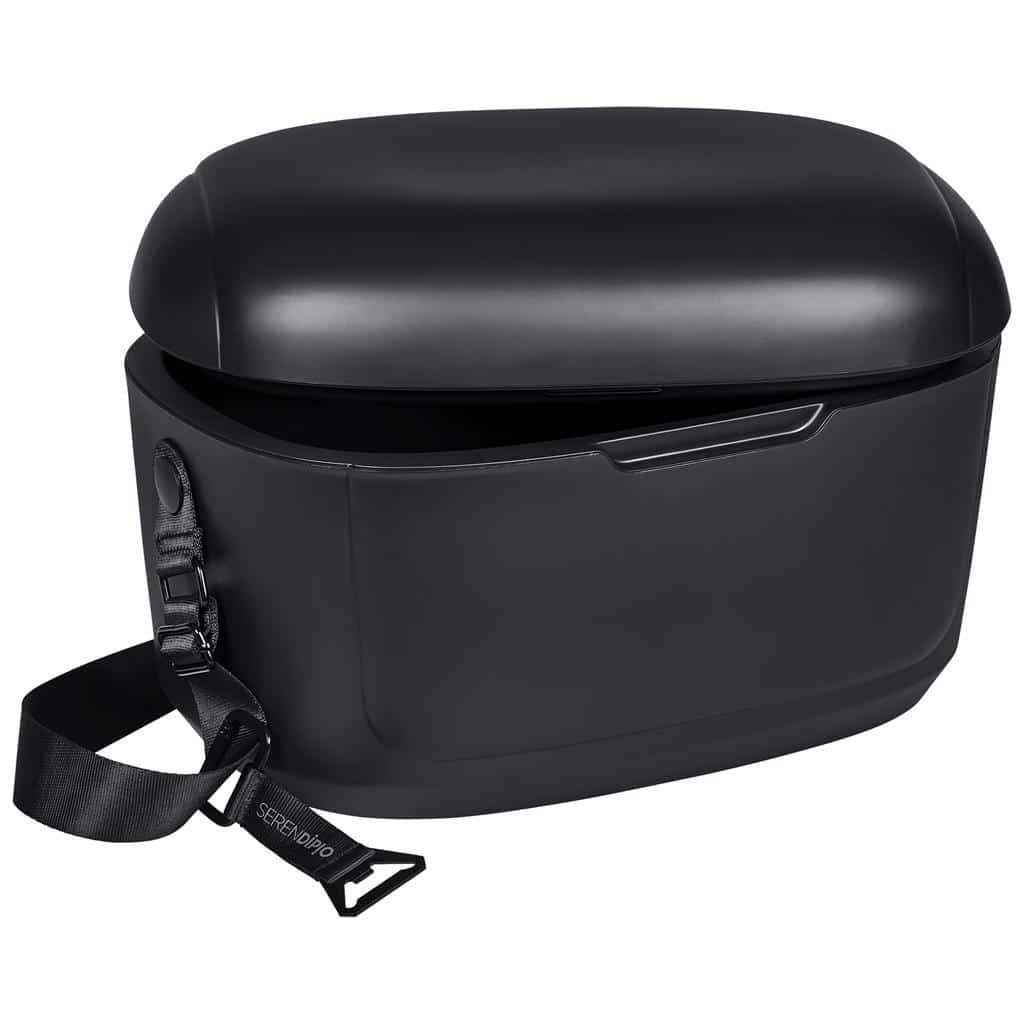 Serendipio Santorini 12-Litre Cooler Box - Image 2
