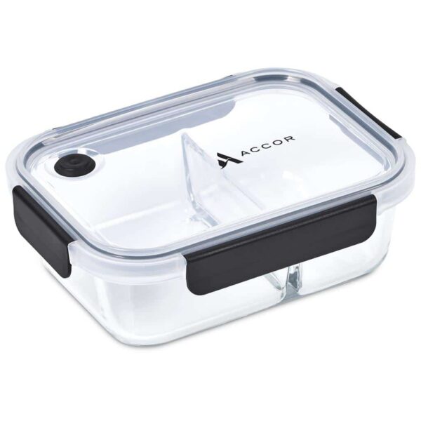 Serendipio Fairford Glass Lunch Box — Serendipio Fairford Glass Lunch Box