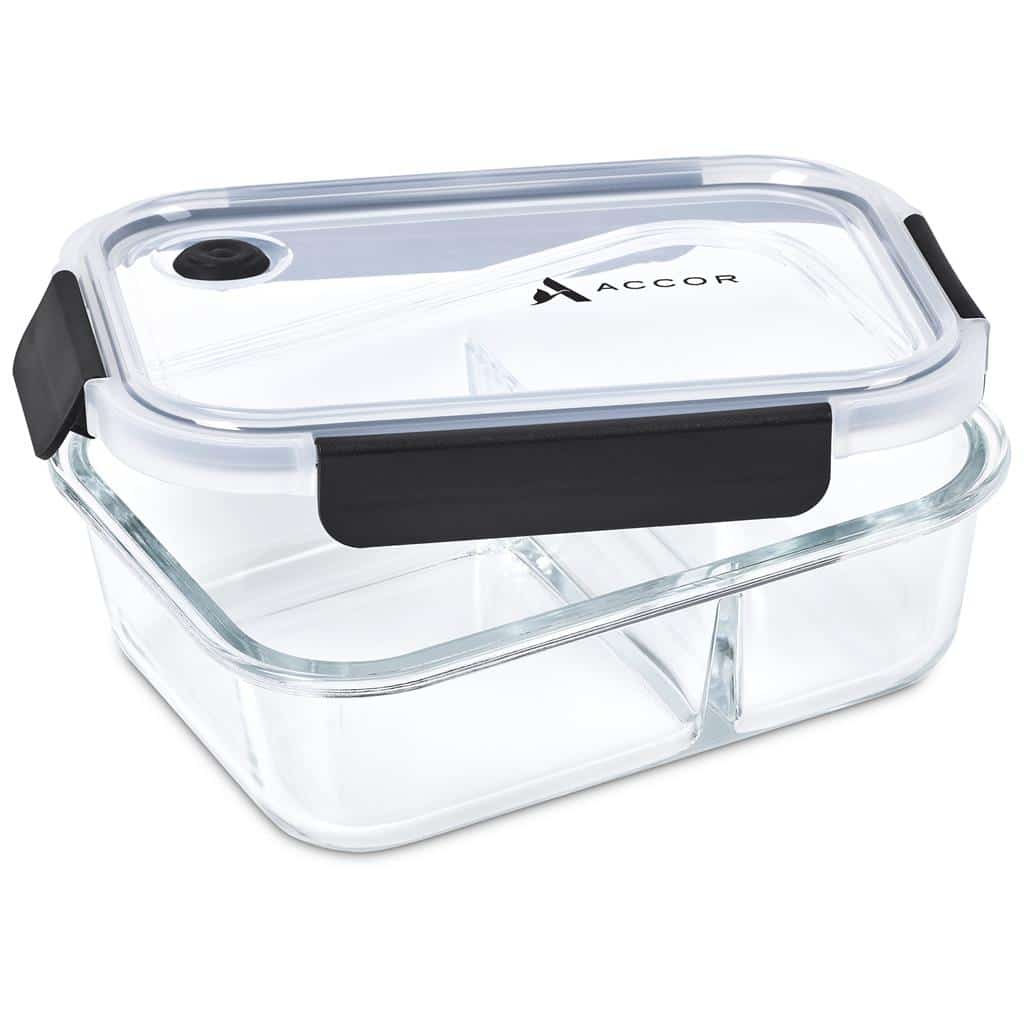 Serendipio Fairford Glass Lunch Box - Image 4
