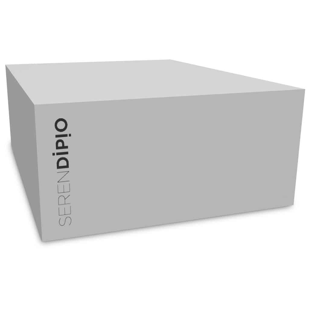 Serendipio Fairford Glass Lunch Box - Image 3