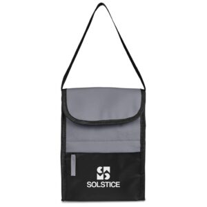 Serendipio Winnipeg Recycled PET 9-Can Cooler