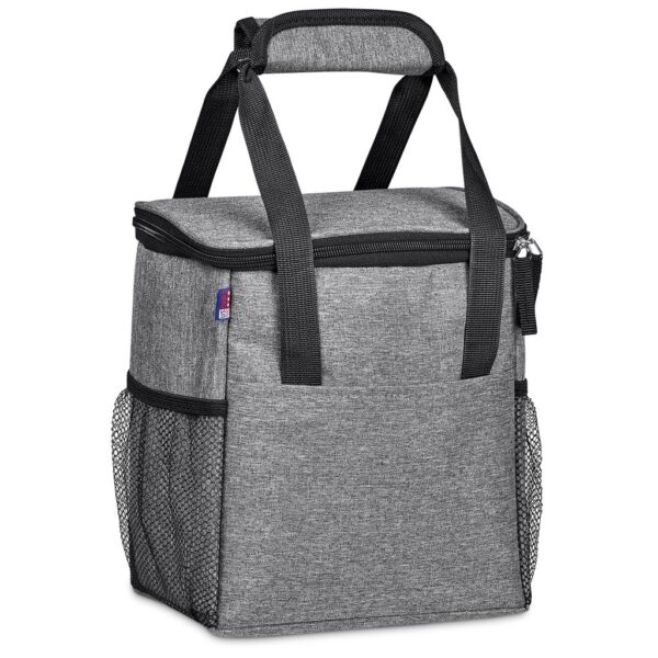 US Basic Osada 12-Can / 6-Bottle Cooler — US Basic Osada 12-Can / 6-Bottle Cooler