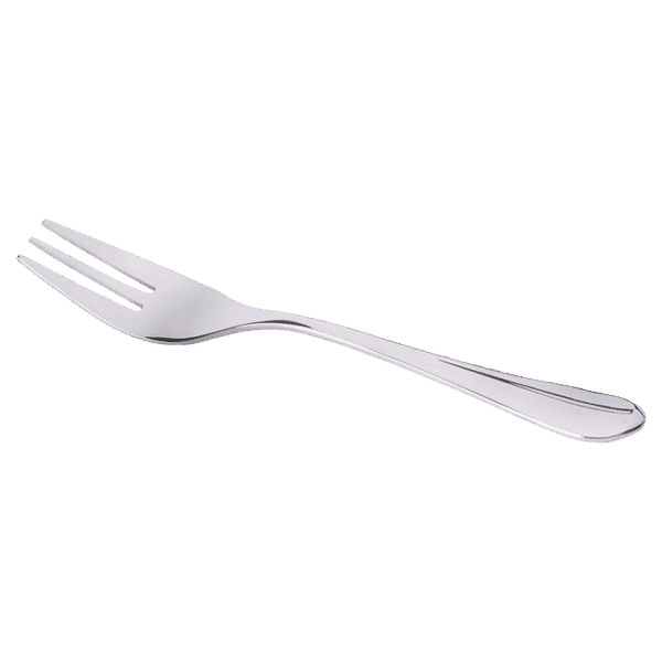 Baguette Cake Fork — Baguette Cake Fork