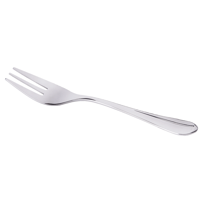 Baguette Cake Fork