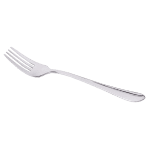 Baguette Dessert Fork — Baguette Dessert Fork