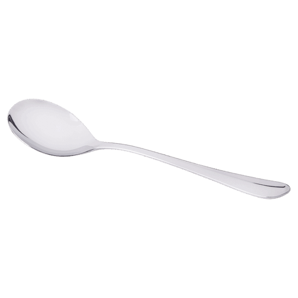 Baguette Soup Spoon — Baguette Soup Spoon