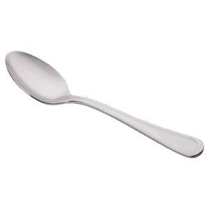 Countess 4400 Dessert Spoon — Countess 4400 Dessert Spoon