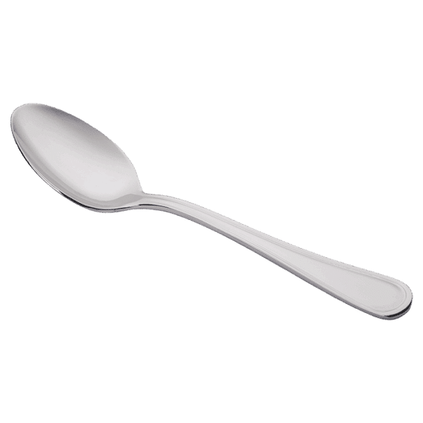 Countess 4400 Dessert Spoon — Countess 4400 Dessert Spoon
