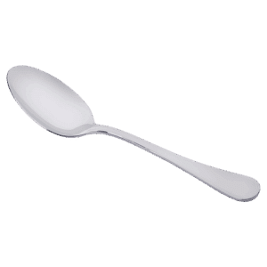 Countess 4400 Serving Spoon — Countess 4400 Serving Spoon