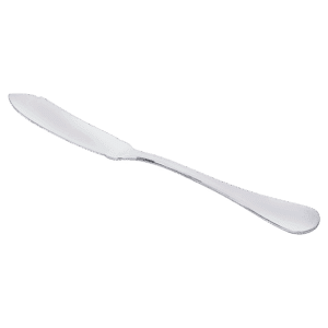 Countess Fish Knife — Countess Fish Knife