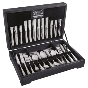 Teardrop 112 Piece Canteen