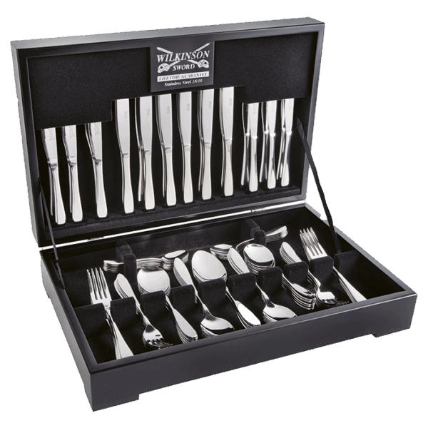 Teardrop 88 Piece Set in Canteen