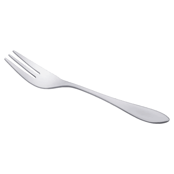 Teardrop Cake Fork — Teardrop Cake Fork