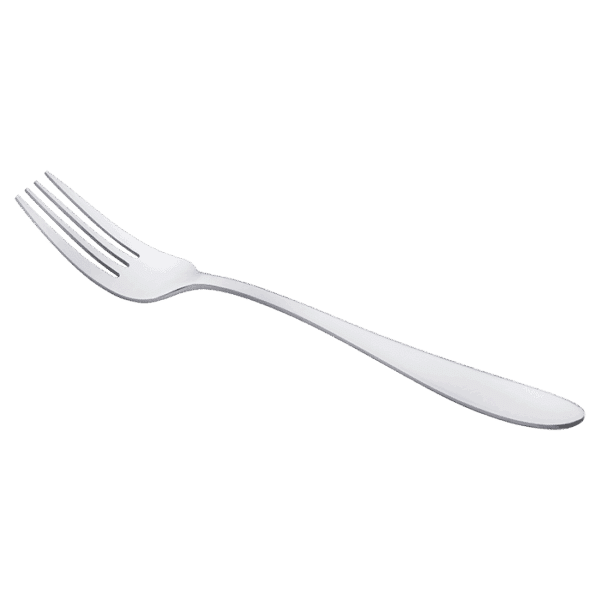 Teardrop Dessert Fork — Teardrop Dessert Fork