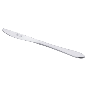 Teardrop Dessert Knife — Teardrop Dessert Knife