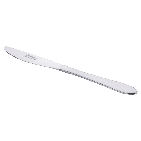 Teardrop Dessert Knife — Teardrop Dessert Knife