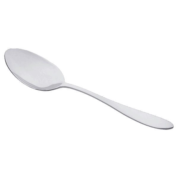 Teardrop Serving Spoon — Teardrop Serving Spoon