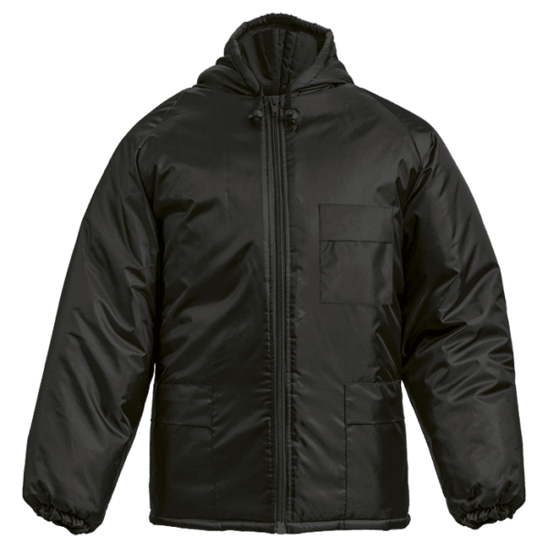 Barron Thermo Freezer Jacket — Barron Thermo Freezer Jacket