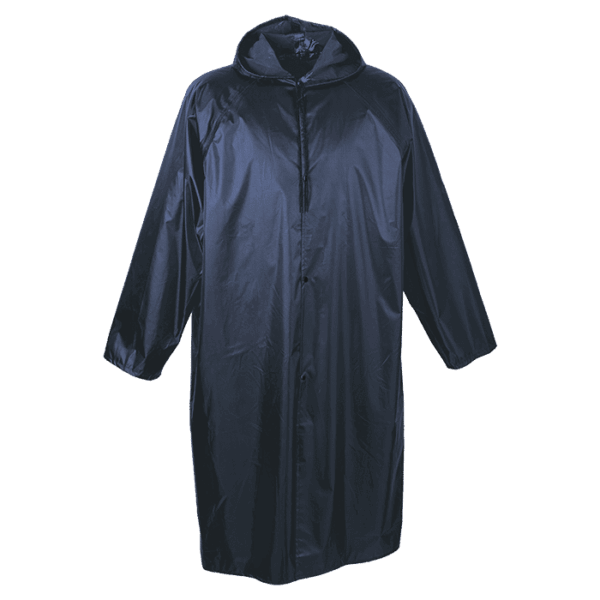 Barron Essential Rain Coat — Barron Essential Rain Coat