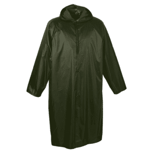 Alternative view of Barron Essential Rain Coat