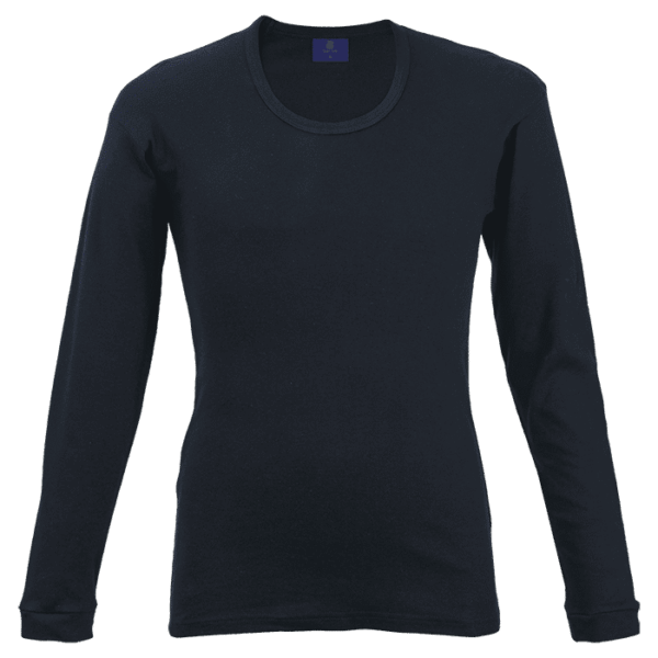 Barron Essential Thermal Tops — Barron Essential Thermal Tops