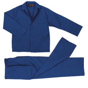 Barron Budget 100% Cotton Conti Suit