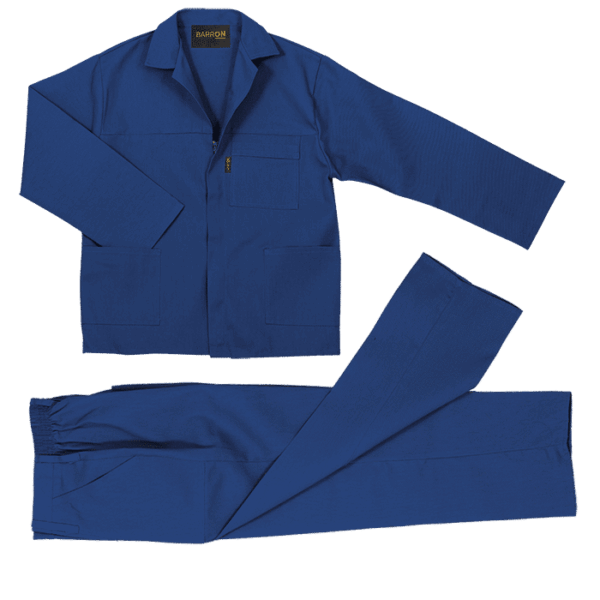 Barron Budget 100% Cotton Conti Suit — Barron Budget 100% Cotton Conti Suit