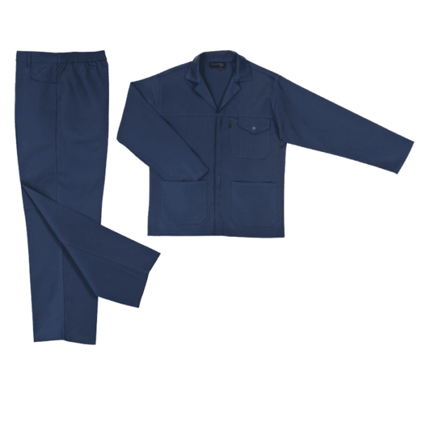 Barron Supreme 100% Cotton Conti Suit — Barron Supreme 100% Cotton Conti Suit
