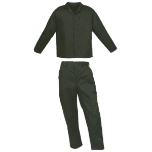 Barron Acid Resistant Poly Cotton Conti Suit