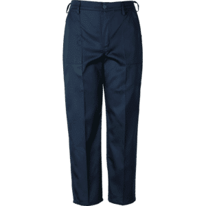 Alternative view of Barron Budget Poly Cotton Conti Trouser
