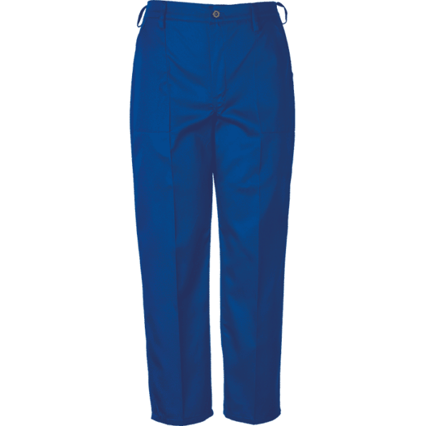 Barron Budget Poly Cotton Conti Trouser — Barron Budget Poly Cotton Conti Trouser