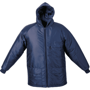 Ground Zero Jacket