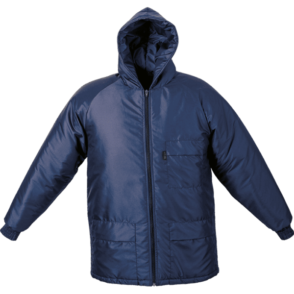 Ground Zero Jacket — Ground Zero Jacket