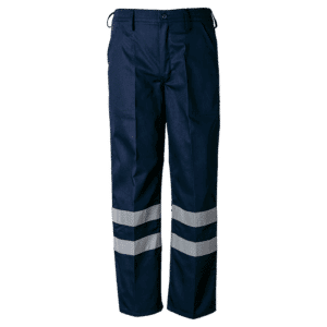 Alternative view of Premier Conti Trouser with Reflective