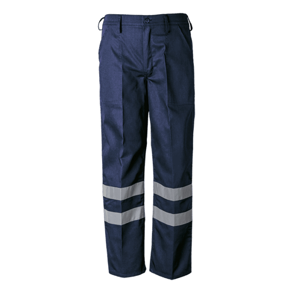 Premier Conti Trouser with Reflective — Premier Conti Trouser with Reflective