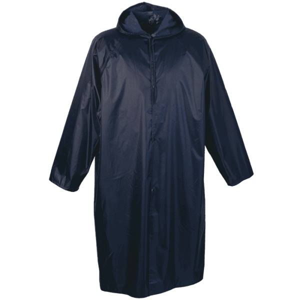 Contract Rain Coat — Contract Rain Coat