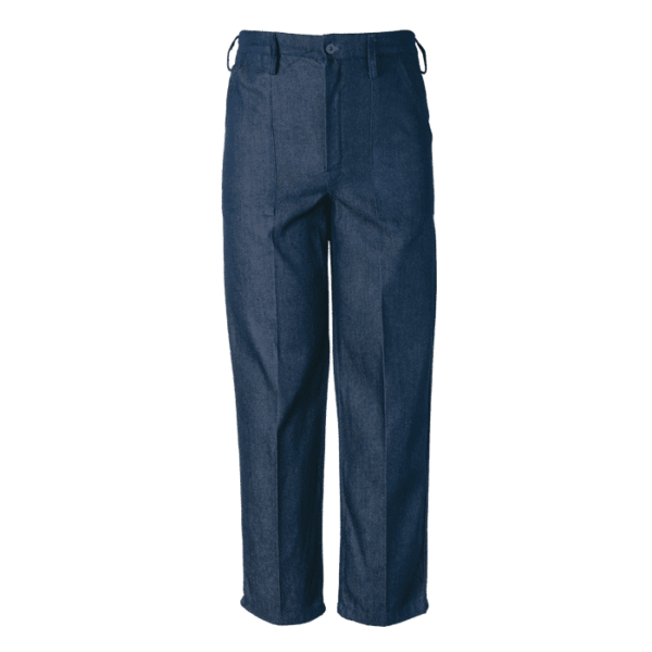 Barron Budget 100% Cotton Conti Trouser — Barron Budget 100% Cotton Conti Trouser