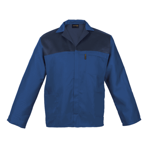 Barron Budget Two Tone Conti Jacket — Barron Budget Two Tone Conti Jacket
