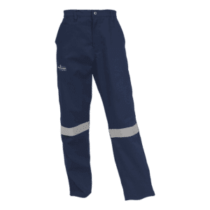 Barron D59 (SABS) Flame and Acid Retardant Conti Trouser