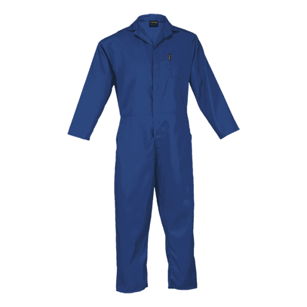 Budget Boiler Suit — Budget Boiler Suit