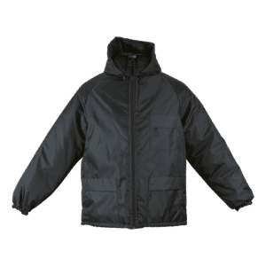 Alternative view of Alaska Freezer Jacket