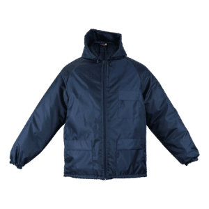 Alaska Freezer Jacket — Alaska Freezer Jacket