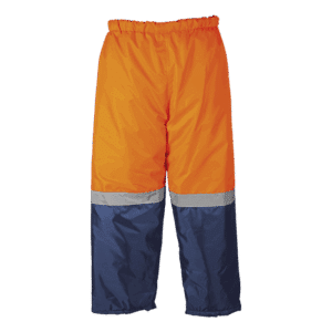 Two Tone Ground Zero Pants