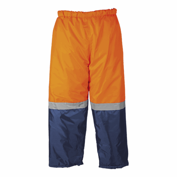 Two Tone Ground Zero Pants — Two Tone Ground Zero Pants